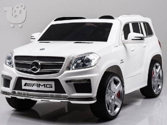 Mercedes Benz 12v GL63 Large AMG,Original,WJ800105L